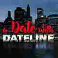 A Date With Dateline Podcast Patreon picture