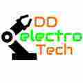 DDelectroTech.com Patreon picture
