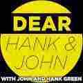 Dear Hank And John Patreon picture