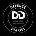 Defense Diaries Patreon picture