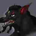 Demonic Fenris Alpha  Patreon picture