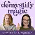 Demystify Magic: The Podcast Patreon picture
