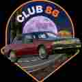 Desert Skies: Club 86 Patreon picture