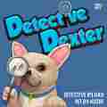 Detective Dexter Podcast Patreon picture