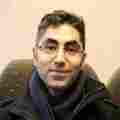 Davood Gozli Patreon picture