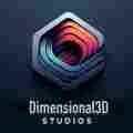 Dimensional3Dstudios Patreon picture