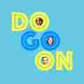 Do Go On Podcast Network Patreon picture