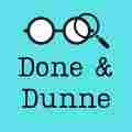 Done & Dunne Patreon picture