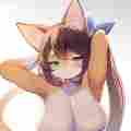 Downy Tail  Patreon picture
