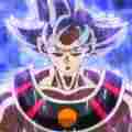 DRAGON BALL HAKAI Patreon picture