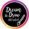 DREAM & DRAW Patreon picture