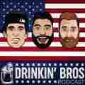 Drinkin Bros Podcast Patreon picture