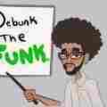 Debunk The Funk With Dr. Wilson Patreon picture