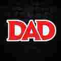 Dungeon Dad Patreon picture