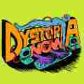 Dystopia Now  Patreon picture