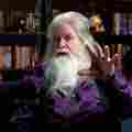 Ed Greenwood Patreon picture
