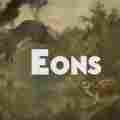 PBS Eons Patreon picture