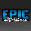 Epic Miniatures Patreon picture