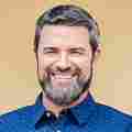 Dr. Paul Ellis Patreon picture