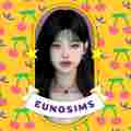 Euno Sims Patreon picture