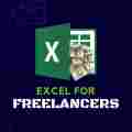 Excel For Freelancers Patreon picture