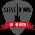 Steve Down - Exeter Guitar Lessons Patreon picture