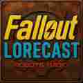Fallout Lorecast Patreon picture