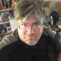 Chris Beveridge Patreon picture