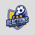 FAN REACTIONS FOOTBALL CLUB Patreon picture