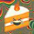 FAT FIRE CAKE Patreon picture