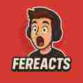 Feve Reacts Patreon picture