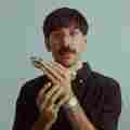 Filip Jers Harmonica Patreon picture