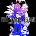Final Fantasy Peasant Patreon picture