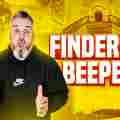 Finders Beepers Patreon picture