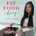 Fit Food Diary  Patreon picture