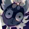 Glitched Puppet Patreon picture