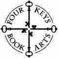 Four Keys Book Arts Patreon picture