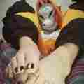 FoxTheRobin Patreon picture
