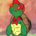 Frank The Turtle Patreon picture