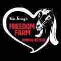 New Jersey's Freedom Farm Animal Rescue Inc Patreon picture