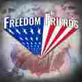 The Freedom Friends Podcast Patreon picture