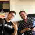 Frotcast Patreon picture