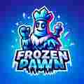 Frozen Pawn Patreon picture