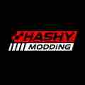 Hashy Patreon picture