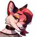 FuzzyVixen Patreon picture