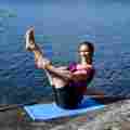 Fysio Ilo Pilates & Spiralstabilization Patreon picture