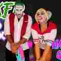 Gabz N Keyz Patreon picture