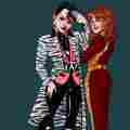 Gallifrey Gals  Patreon picture
