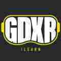 GDXR Patreon picture