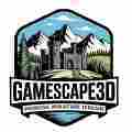 GameScape3D Patreon picture